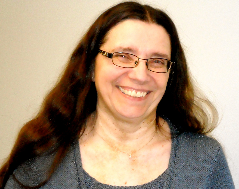 Mary Christine Troszko